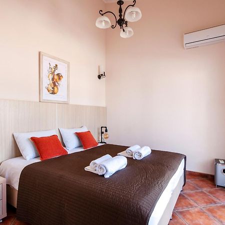 Lux M & A Apartments Budva Kültér fotó
