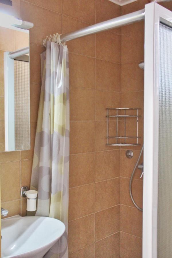 Lux M & A Apartments Budva Kültér fotó